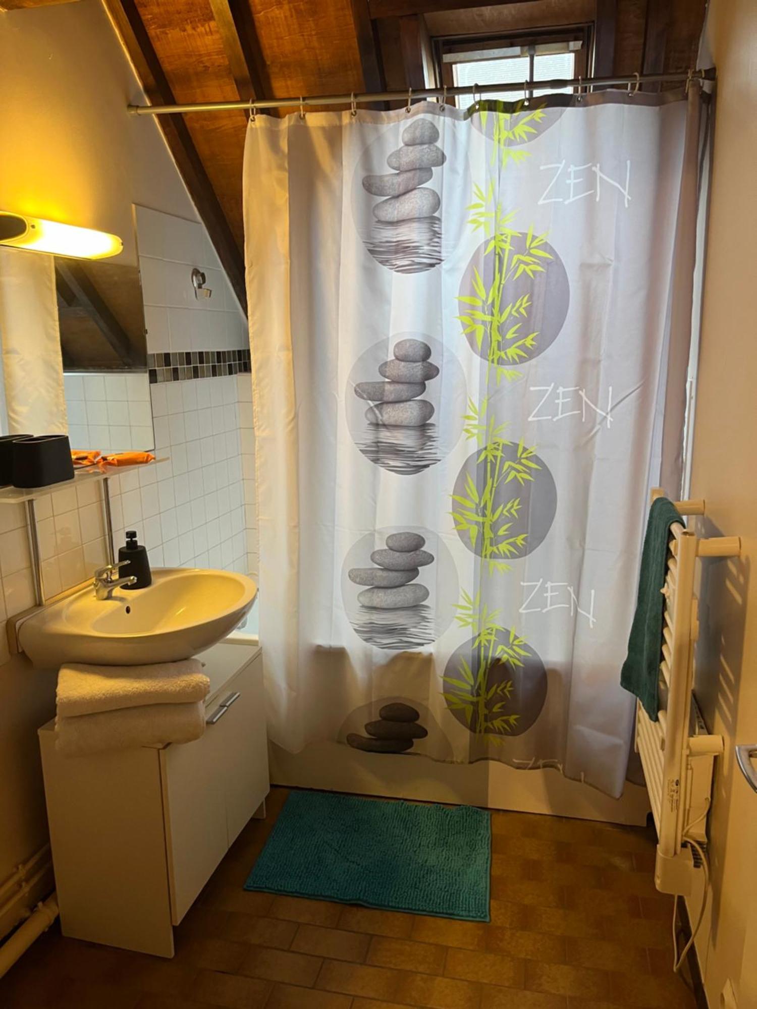 Le Mortier D'Or Duplex Hyper Centre Ville Troyes Exterior photo